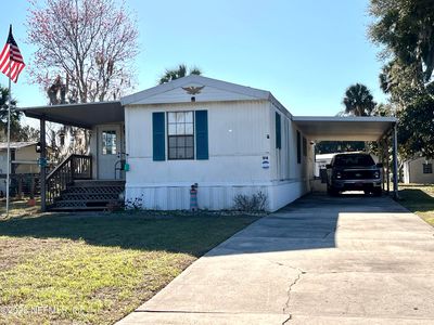 174 BUCHANAN Circle, Satsuma, FL, 32189