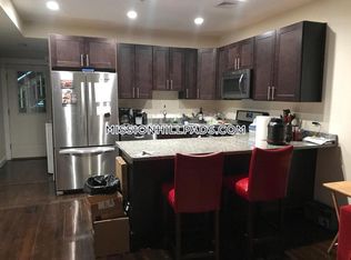 25 Wait St #1HOU, Boston, MA 02120