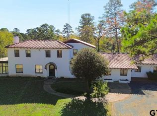 255 County Road 2660, Mineola, TX 75773