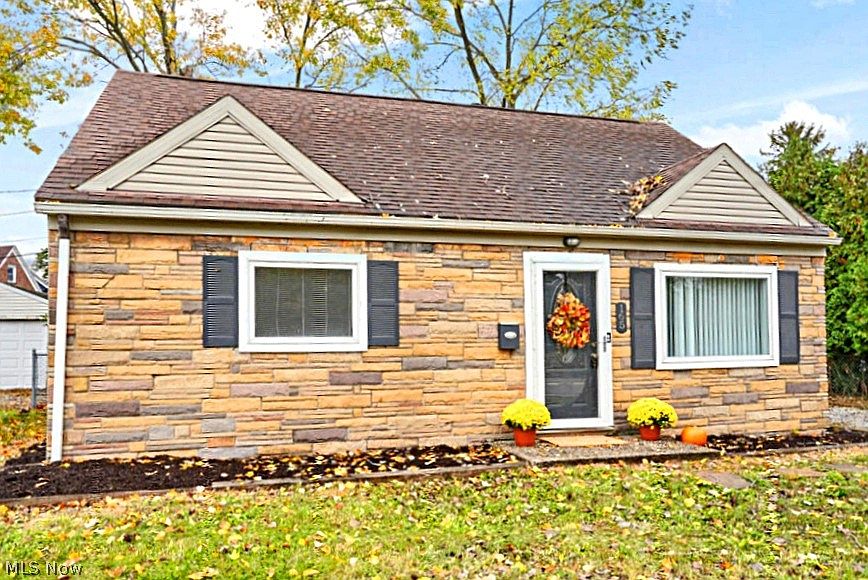 165 Frank Blvd, Akron, OH 44313 Zillow