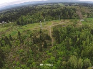0 324th St S, Roy, WA 98580