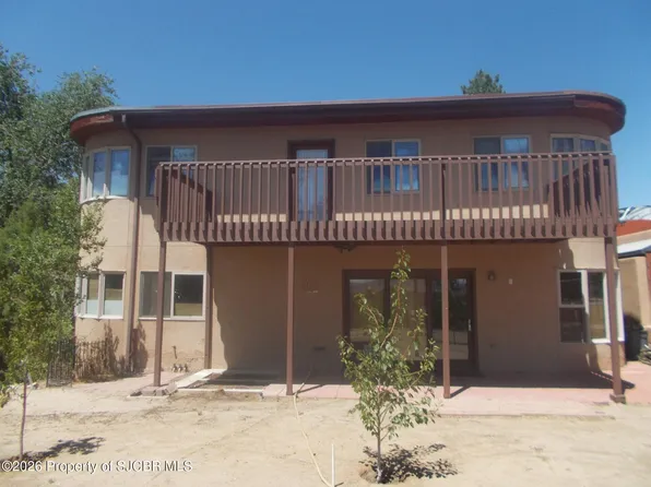 3408 Northridge Ct, Farmington, NM 87401