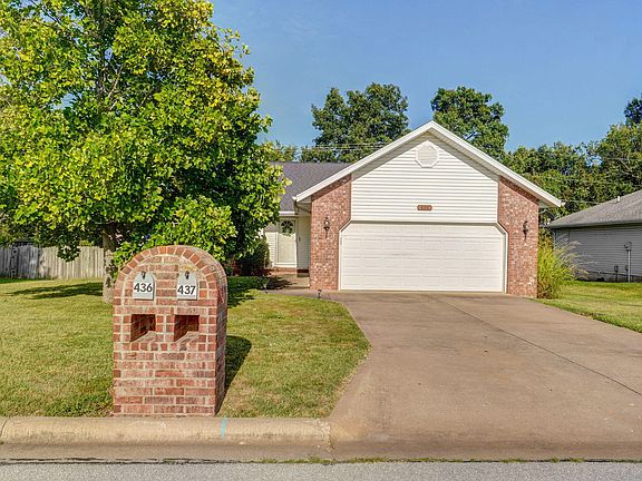 2nd image of 436 S Basswood Avenue