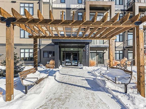 2nd image of 200 W Seton Cir SE #2113