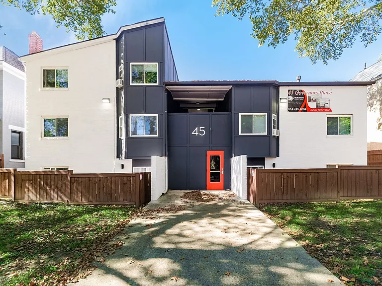 45 Governor Pl — Photo 1