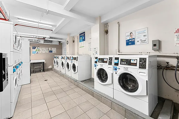 Rented by Brown Harris Stevens | media 10