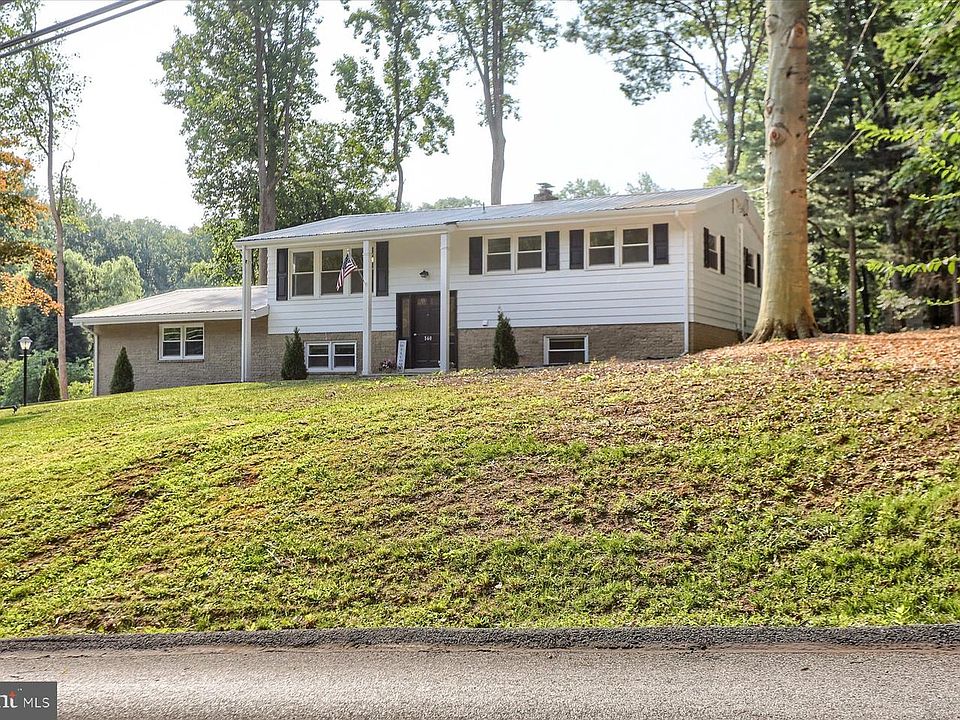 1st image of 560 Hill Church Rd