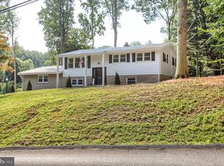 560 Hill Church Rd, Hummelstown, PA 17036