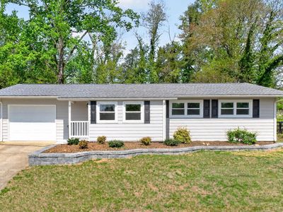 2623 Commonwealth Dr, Charlottesville, VA, 22901