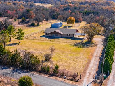 228 Brown Creek Rd, Weatherford, TX, 76085