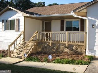 7597 Fielder Rd, Jonesboro, GA 30236