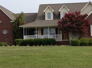 724 Eastland Dr, Lincoln, AL 35096