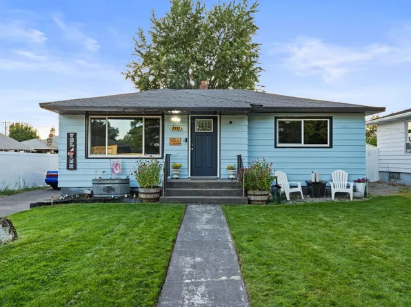 1711 N Nelson St, Spokane, WA 99207