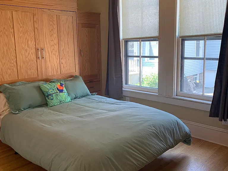 110 N Titus Ave #1A — Photo 22