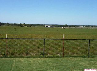 421 N Parkhill Loop, Bartlesville, OK 74006