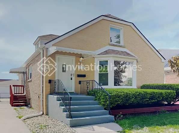 2332 Leyden Ave, River Grove, IL 60171