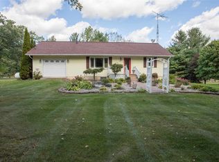 7224 Sears Rd, Horton, MI 49246