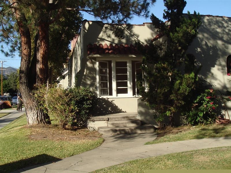 1101 East California Avenue