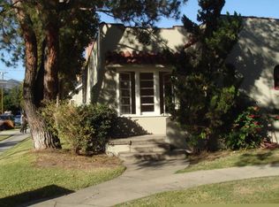 1105 E California Ave, Glendale, CA 91206