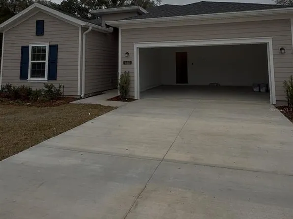 (undisclosed Address), Williston, FL 32696