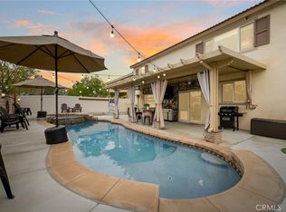 25540 Wagon Trail Ln, Menifee, CA 92584