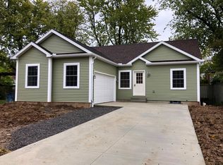 391 Grover Cleveland Hwy, Buffalo, NY 14226