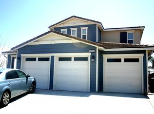 1001 Augusta Cir, Oceanside, CA 92057