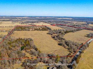 0 S 210th Rd, Pleasant Hope, MO 65725