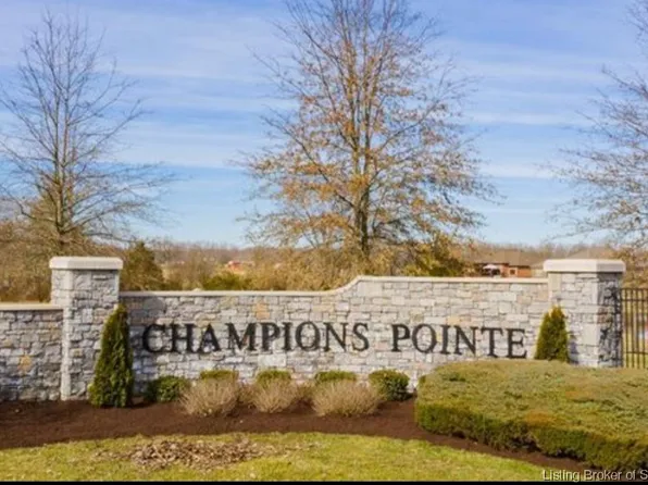  Augusta Boulevard Lot 262, Henryville, IN 47126