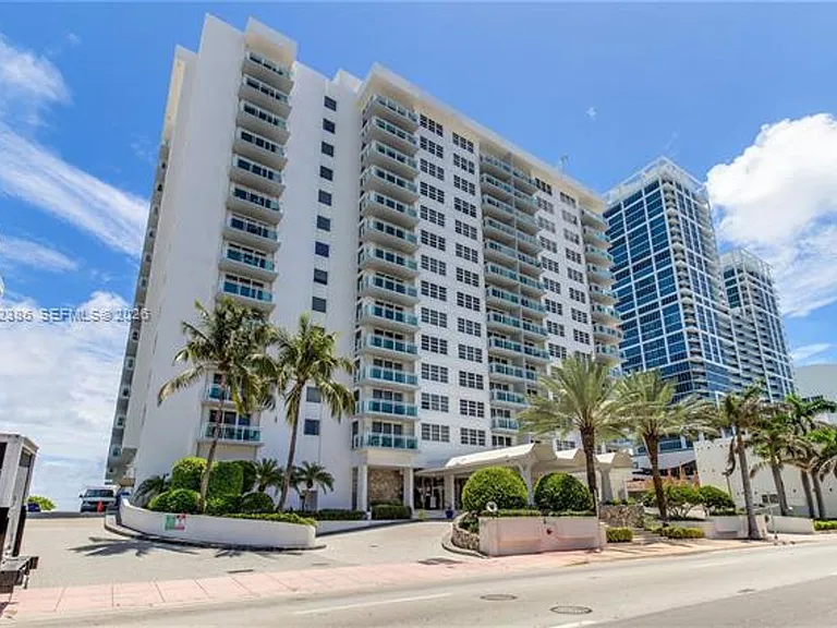 6917 Collins Ave #715 — Photo 6