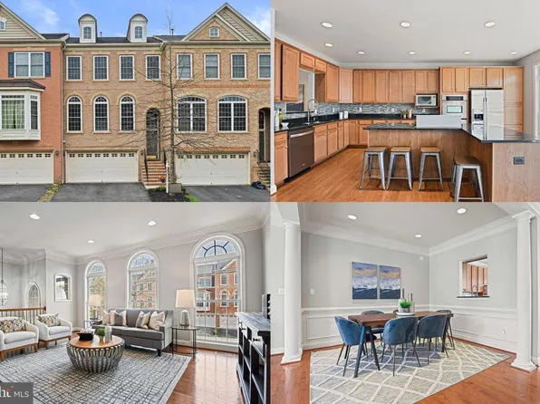 42139 Byrnes View Ter, Aldie, VA 20105