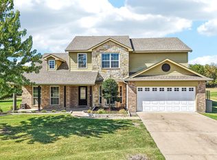395 Pecan Ct, Nevada, TX 75173