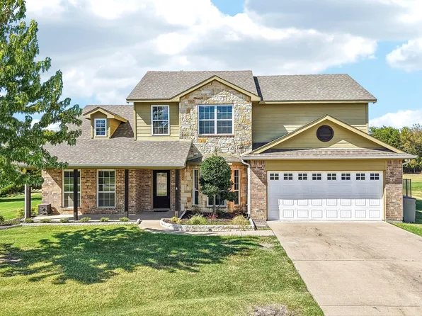 395 Pecan Ct, Nevada, TX 75173