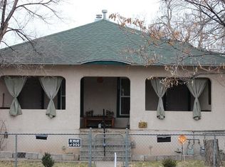 1125 Pine St, Pueblo, CO 81004