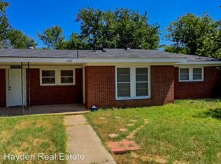 1437 W Lingleville Rd, Stephenville, TX 76401