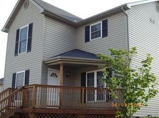 117 Olympic Ct, Frankfort, KY 40601