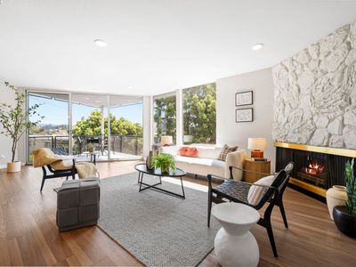 383 Staten Ave #201, Oakland, CA, 94610