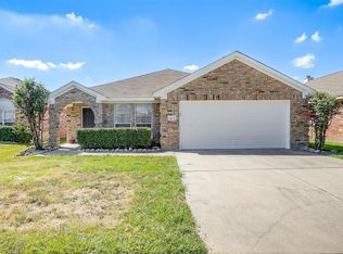9074 Rushing River Dr, Fort Worth, TX 76118