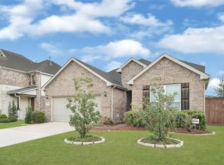 17802 Pepper Root Dr, Spring, TX 77379
