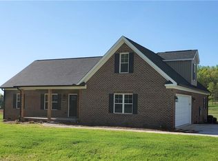 208 Libby Grace Ct, Thomasville, NC 27360