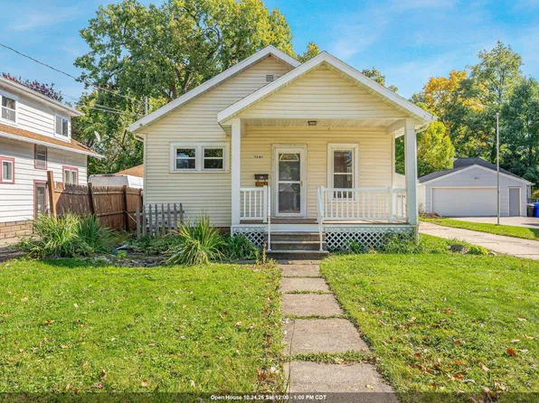 1561 W Prospect Ave, Appleton, WI 54914