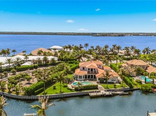 1520 Indian Bay Dr, Vero Beach, FL 32963