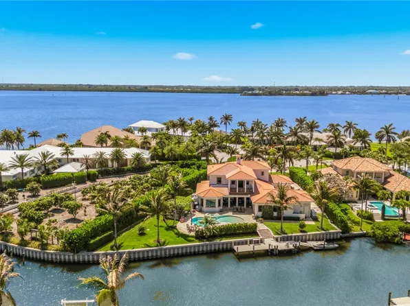 1520 Indian Bay Dr, Vero Beach, FL 32963