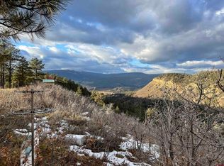 325 Gun Barrel Rd, Pagosa Springs, CO 81147