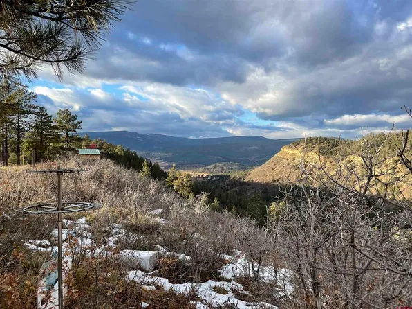 325 Gun Barrel Road, Pagosa Springs, CO 81147