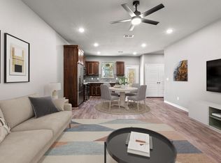 19948 County Road 4118 UNIT 2, Lindale, TX 75771
