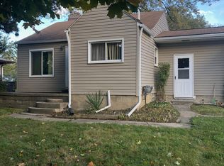 1540 Joslyn Ave, Pontiac, MI 48340