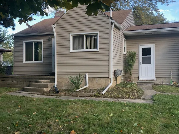 1540 Joslyn Ave, Pontiac, MI 48340