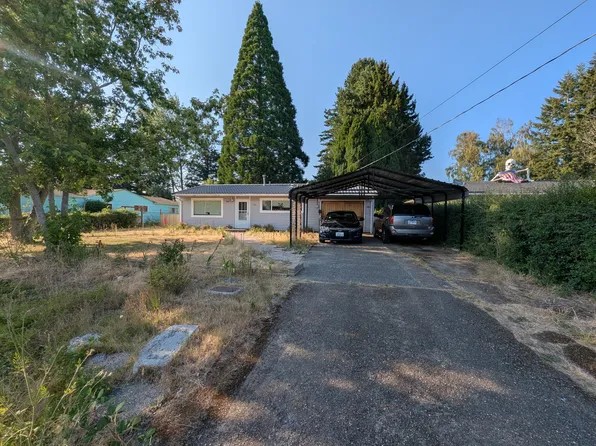 1326 Ivy Rd, Bremerton, WA 98310