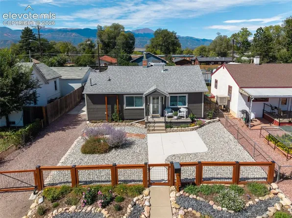 904 Iowa Ave, Colorado Springs, CO 80909